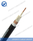 Cable de control flexible aislado en PVC con núcleo de cobre