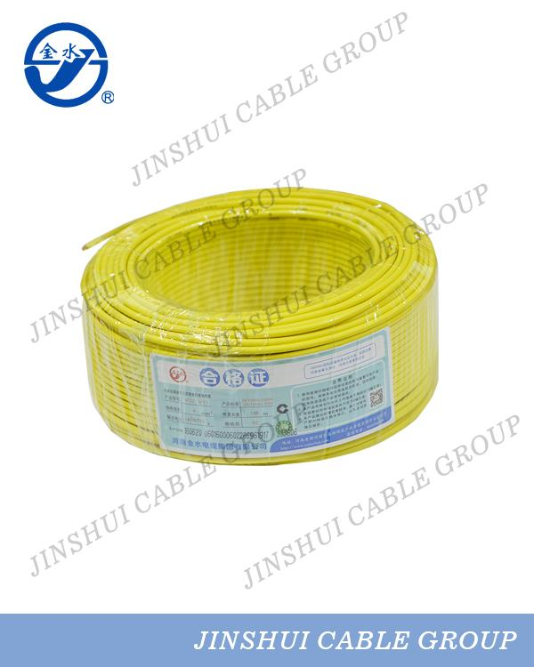 Cable eléctrico con aislamiento WDZ-XLPE