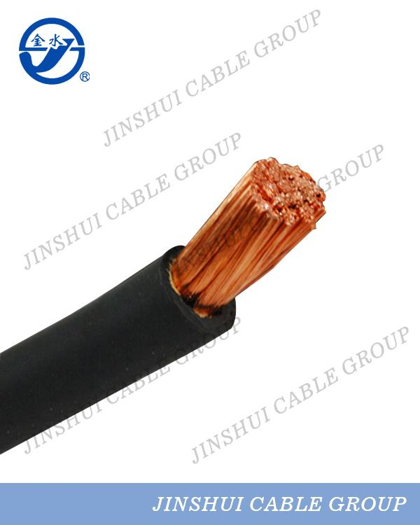 Cable de soldadura