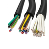 Cable de control no blindado aislado con PVC/XLPE