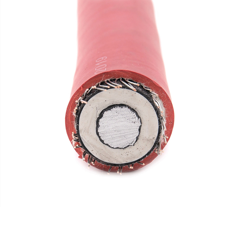 0.66/1.14KV H05rr-F H05rn-F H07rn-F Cable de caucho flexible