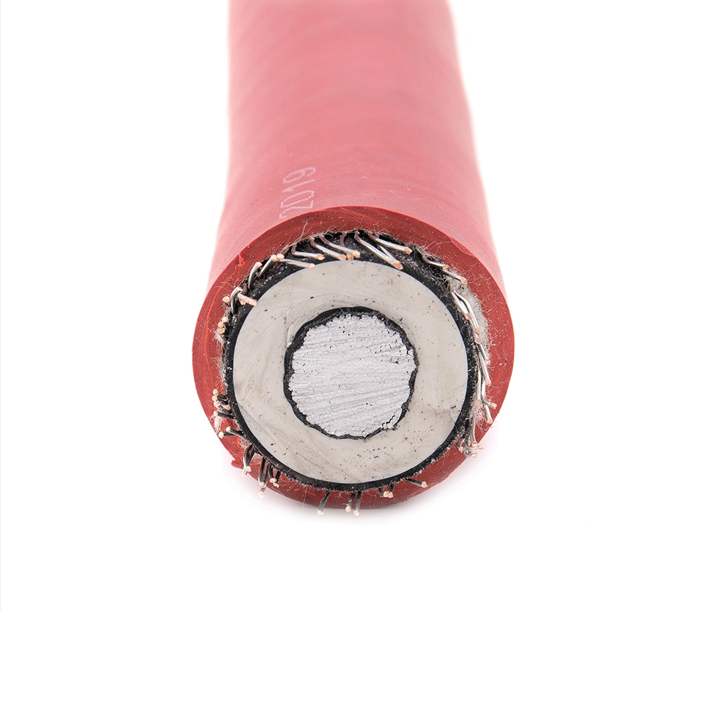 0.66/1.14KV H05rr-F H05rn-F H07rn-F Cable de caucho flexible