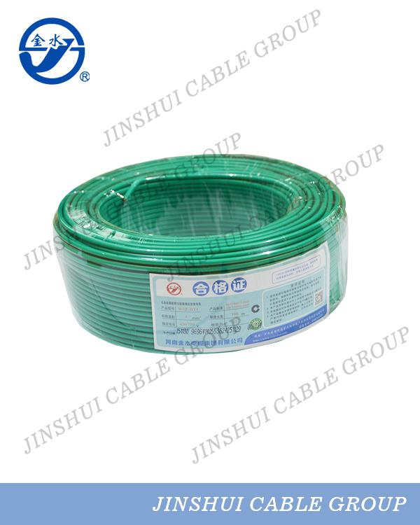 Cable eléctrico con aislamiento WDZ-XLPE