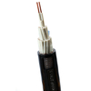 Cable de control no blindado aislado con PVC/XLPE