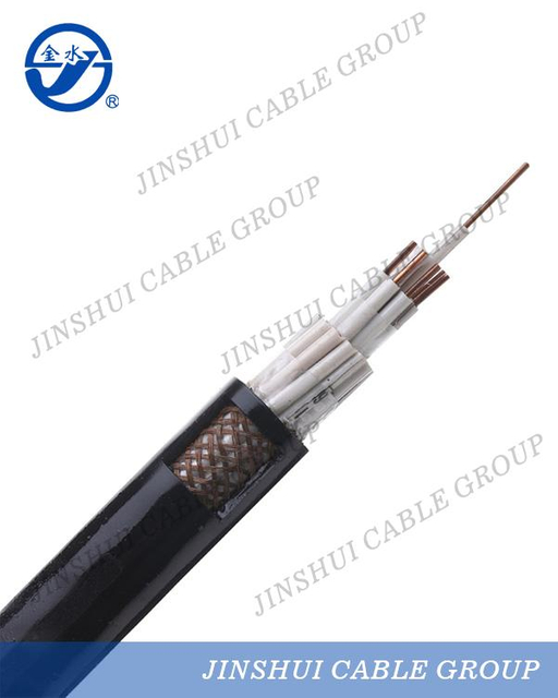 cable de control