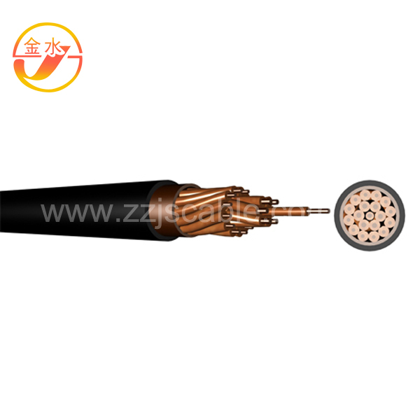 cable de control