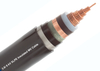 Cable MV blindado con cinta de 6~35KV