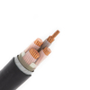 Cable blindado STA aislado de 1kv YJV