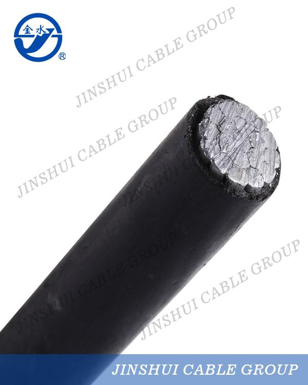 Cable ABC (aislamiento de PVC)