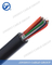 Cable de control, 12 AWG, 600 voltios